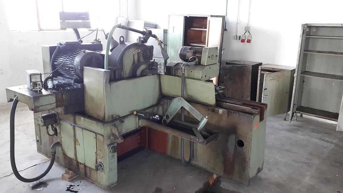 Gebraucht TOS BH 25 A