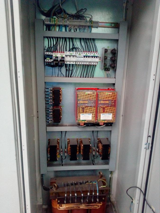 Použitý TOS SKQ12 CNC