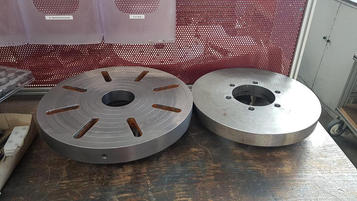 Gebraucht Model PL-3060 Primero