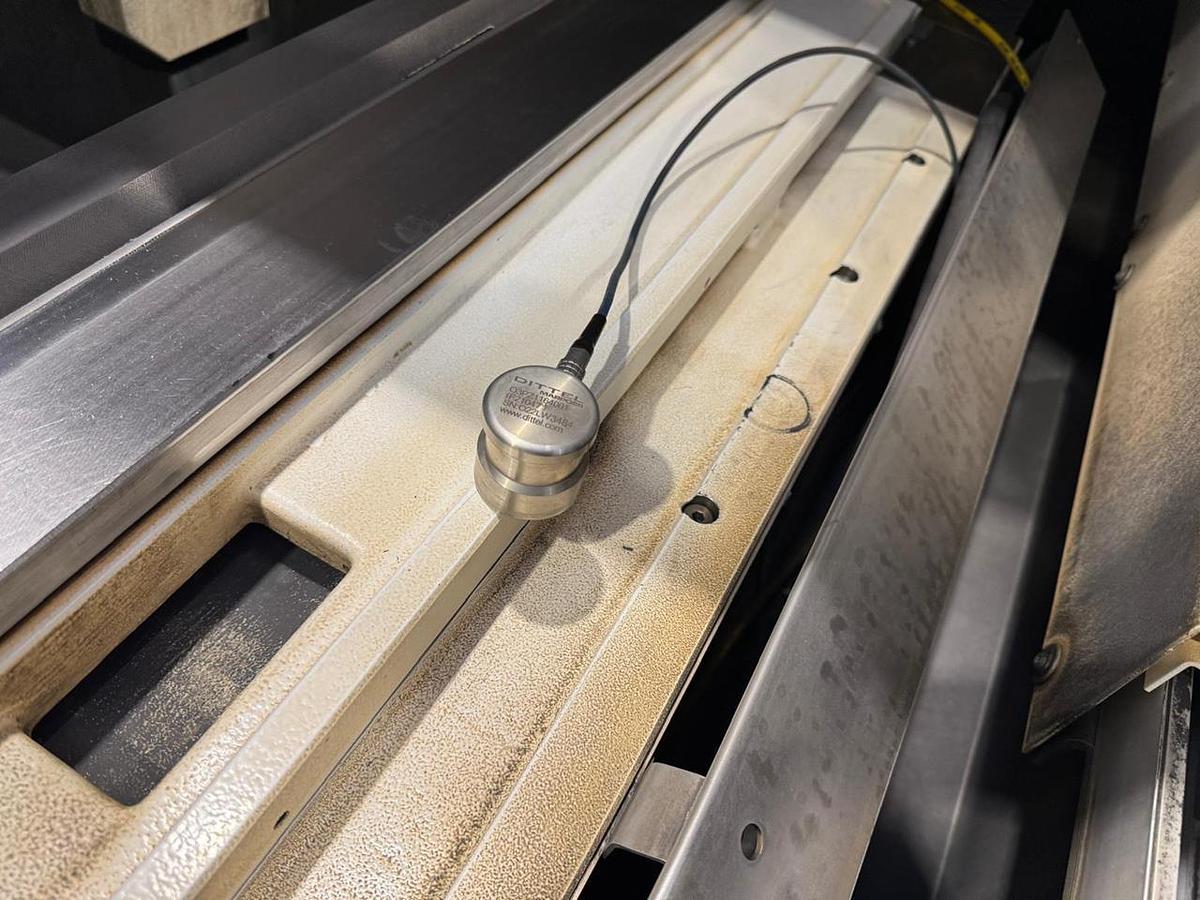 Gebraucht STUDER favoritCNC