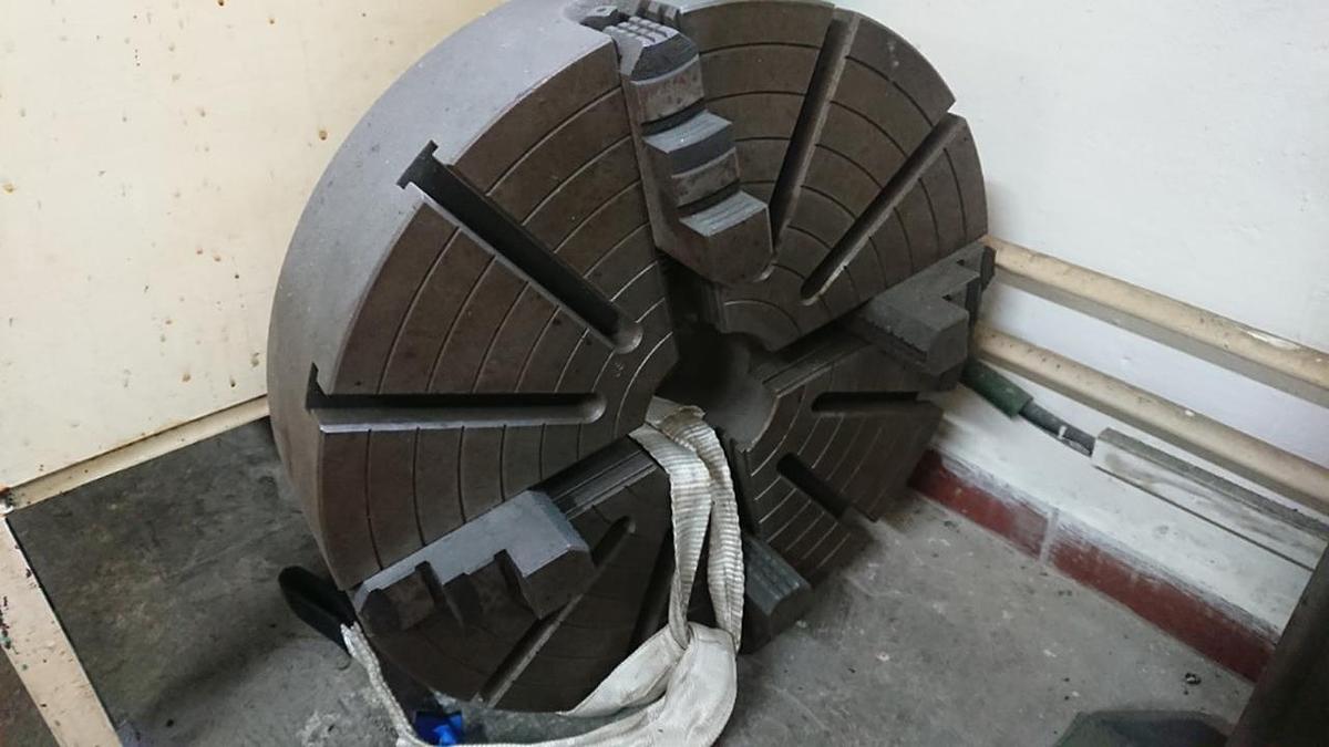 Used Merli Clovis 28