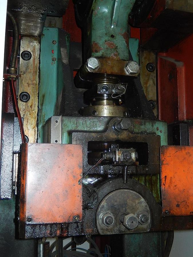 Gebraucht SMERAL LEXN 100 C