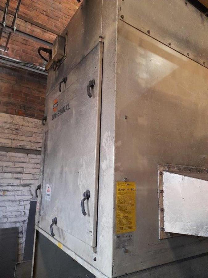 Gebraucht MGM BSM DP 4000