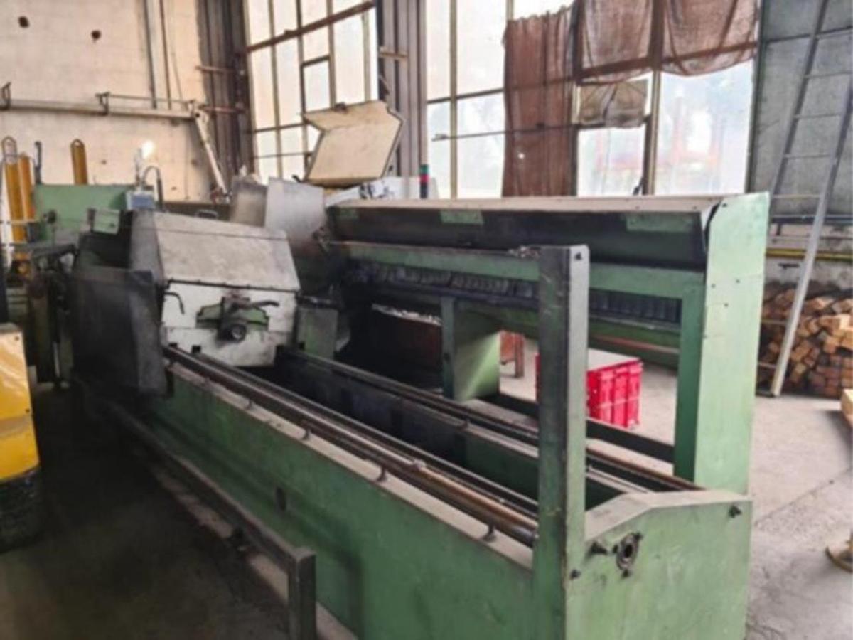 Used ADIGE ST 660