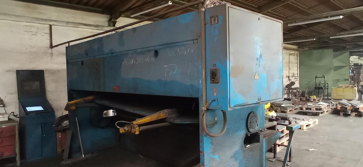 Použitý ESPE CNTA 3150/16 A