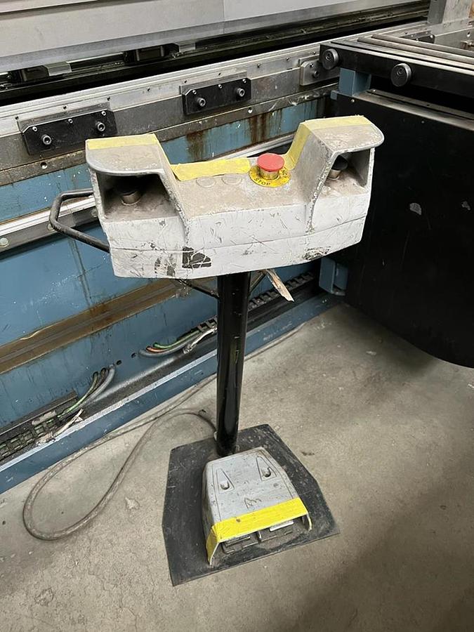 Gebraucht DURMAZLAR AD-S 40220