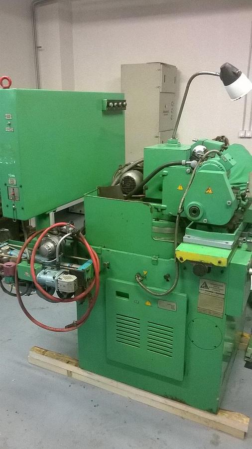 Used STANKO ZU10A