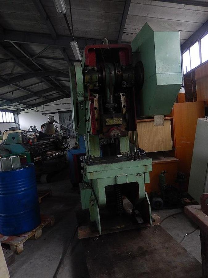 Used JELSINGRAD EPNS 63