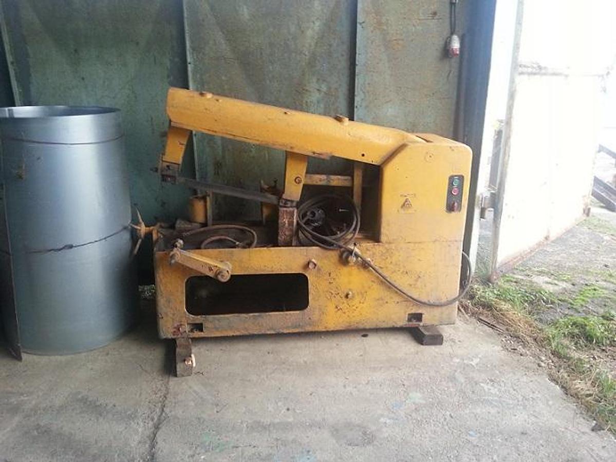 Used TOS PR 30