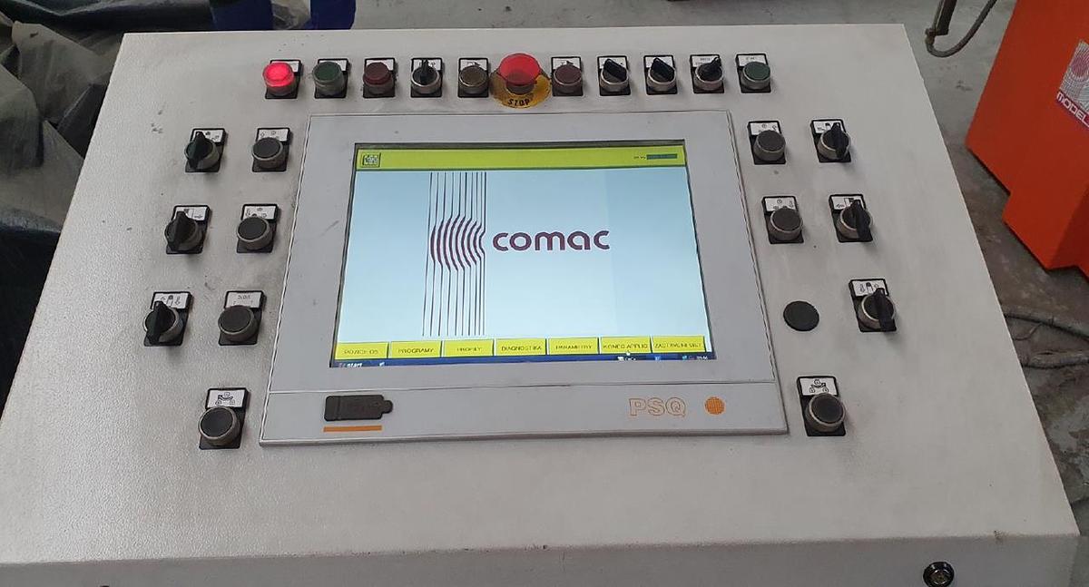 Used Comac 307