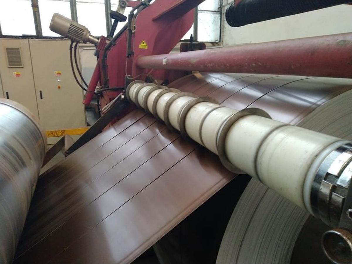 Gebraucht Nobag Nobs SSM 120