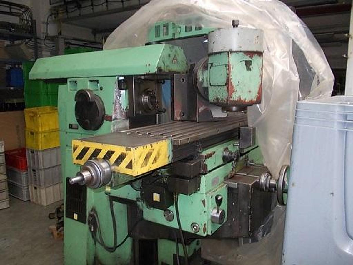 Gebraucht TOS FGUE 32