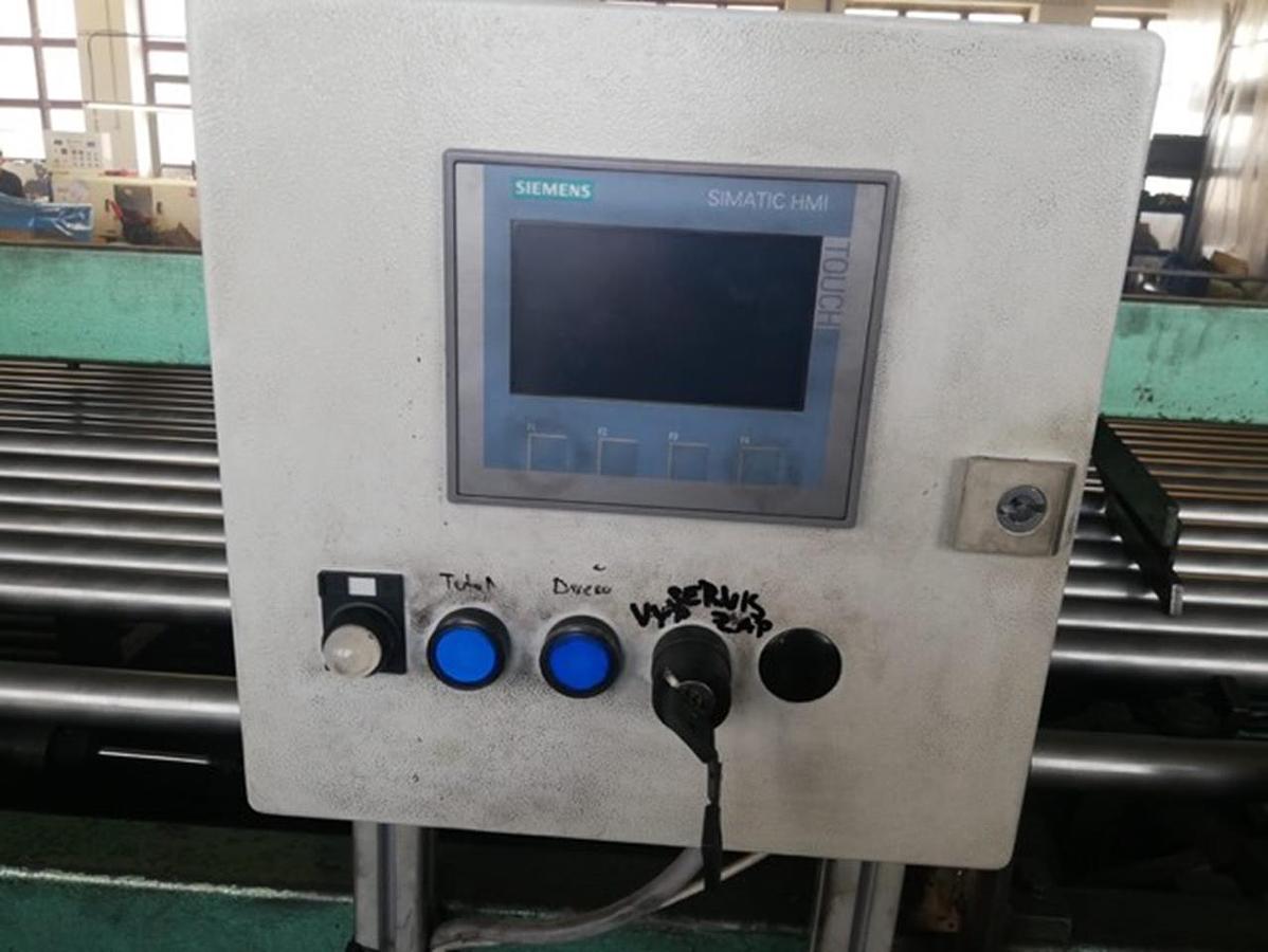 Used BEWO Cap80