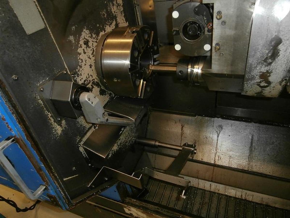Used HITACHI SEIKI HiCell CA 30