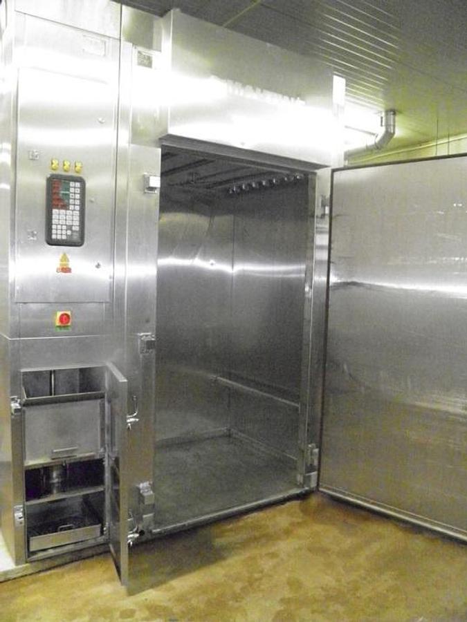Gebraucht MAUTING UKM 2001.ECH-LP