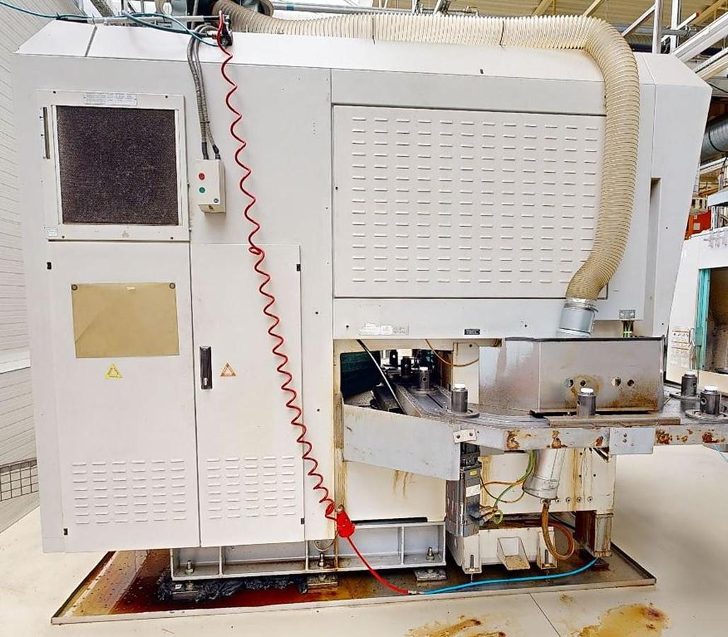 Karusel EMAG VSC 250