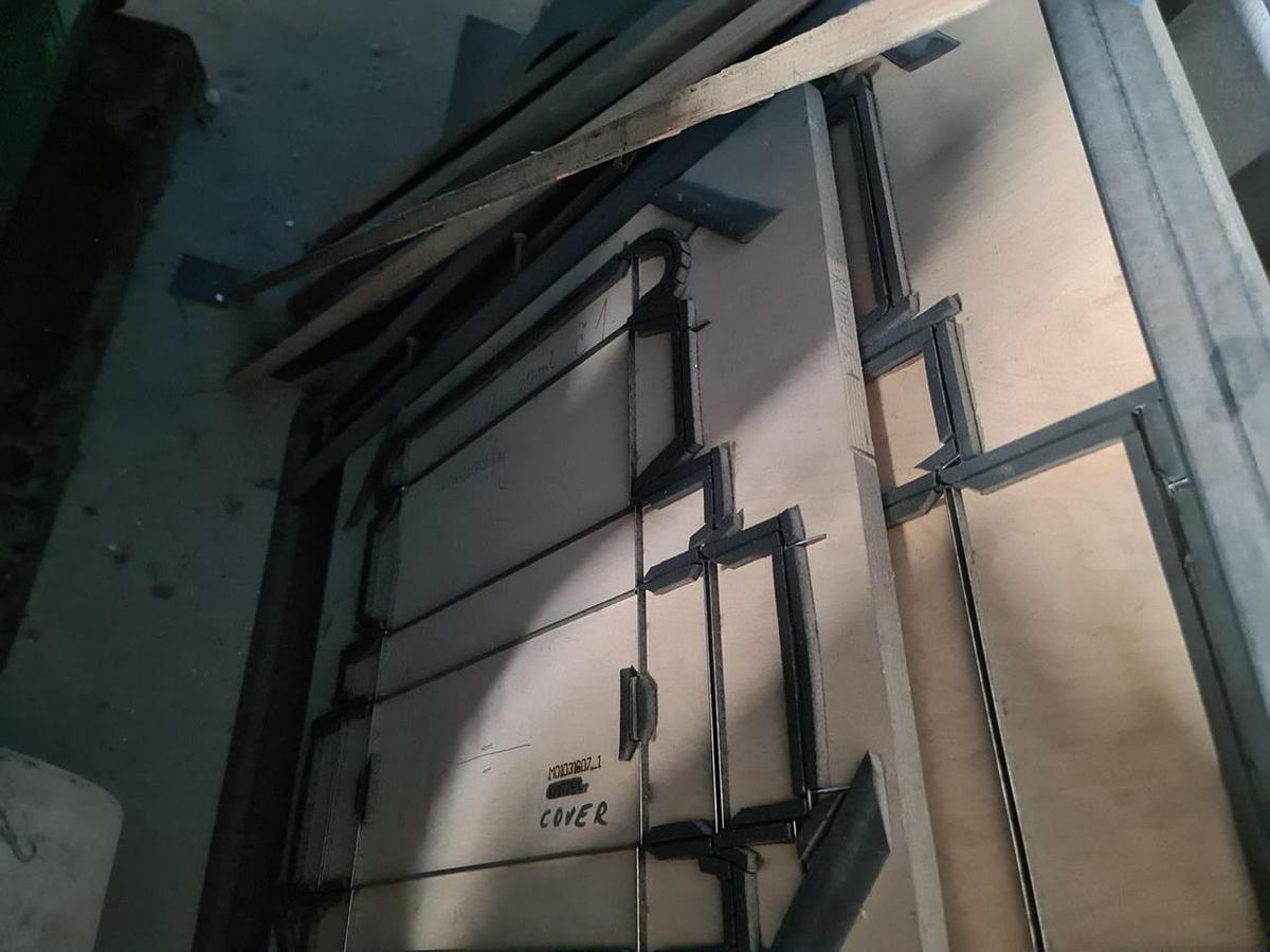Gebraucht SMIEC PY Q 202C
