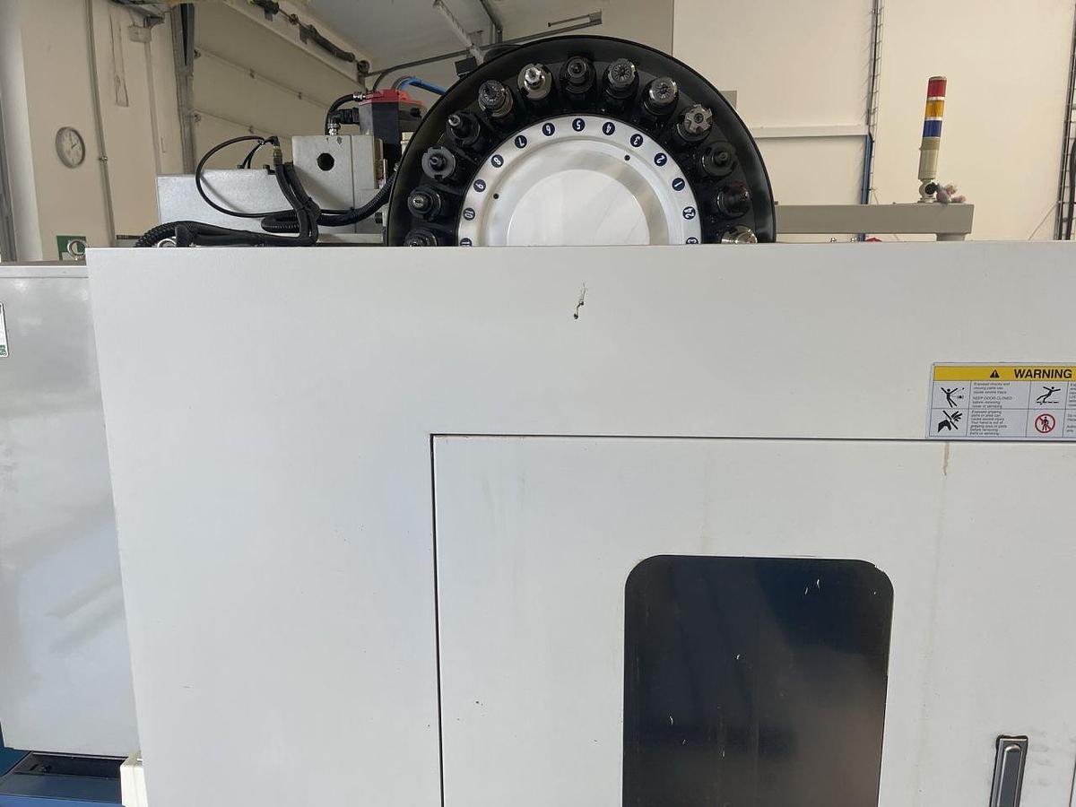 Gebraucht YDPM MV 1060