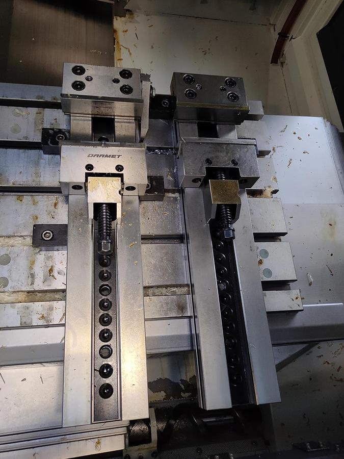 Used INAXES IKC-600FB