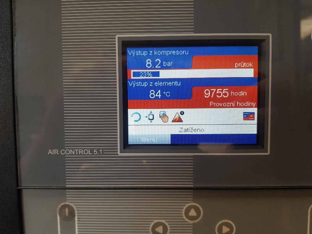 Used ALUP ALLEGRO 22