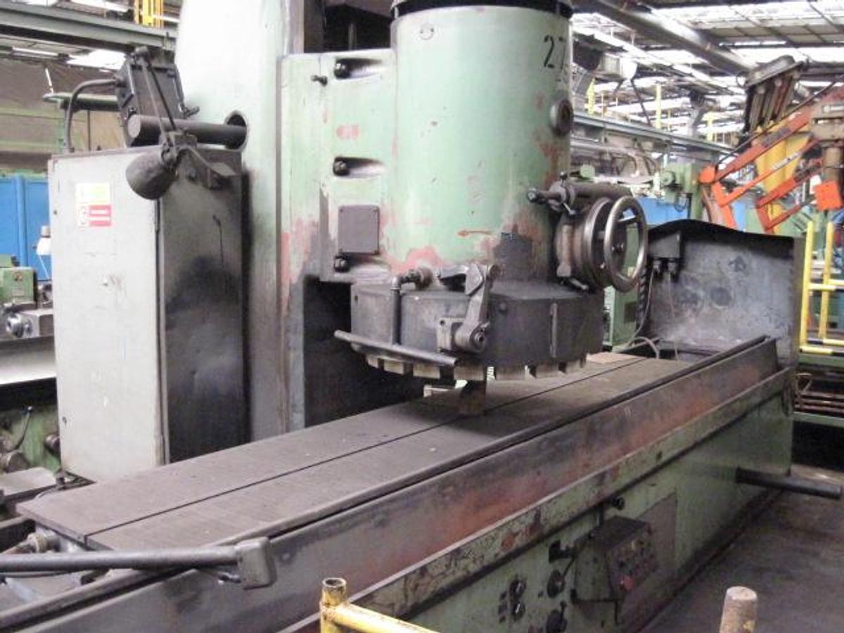 Used MAS BPV 700/3000