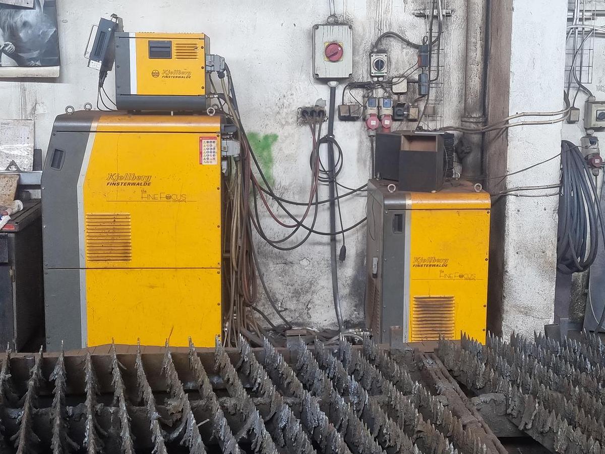 Used Pestall URSUS