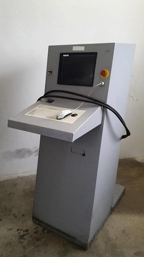 Použitý TOS SN 50B/2000