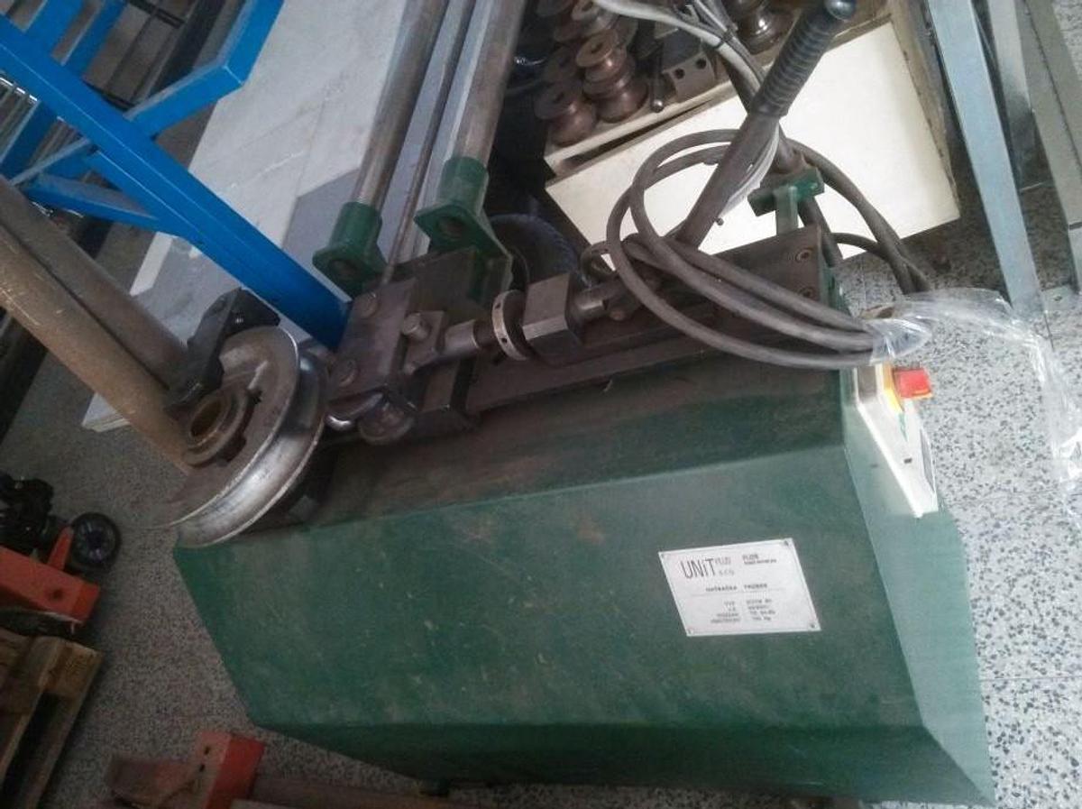 Used UNIT PLUS XOTM 60