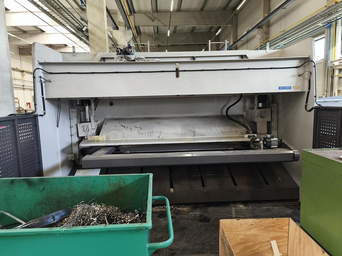 Gebraucht EHT VR 13-31