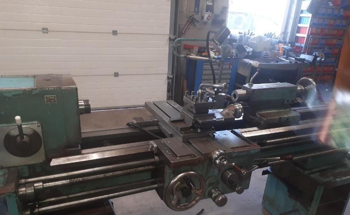 Used TOS SV 18 RA/1250