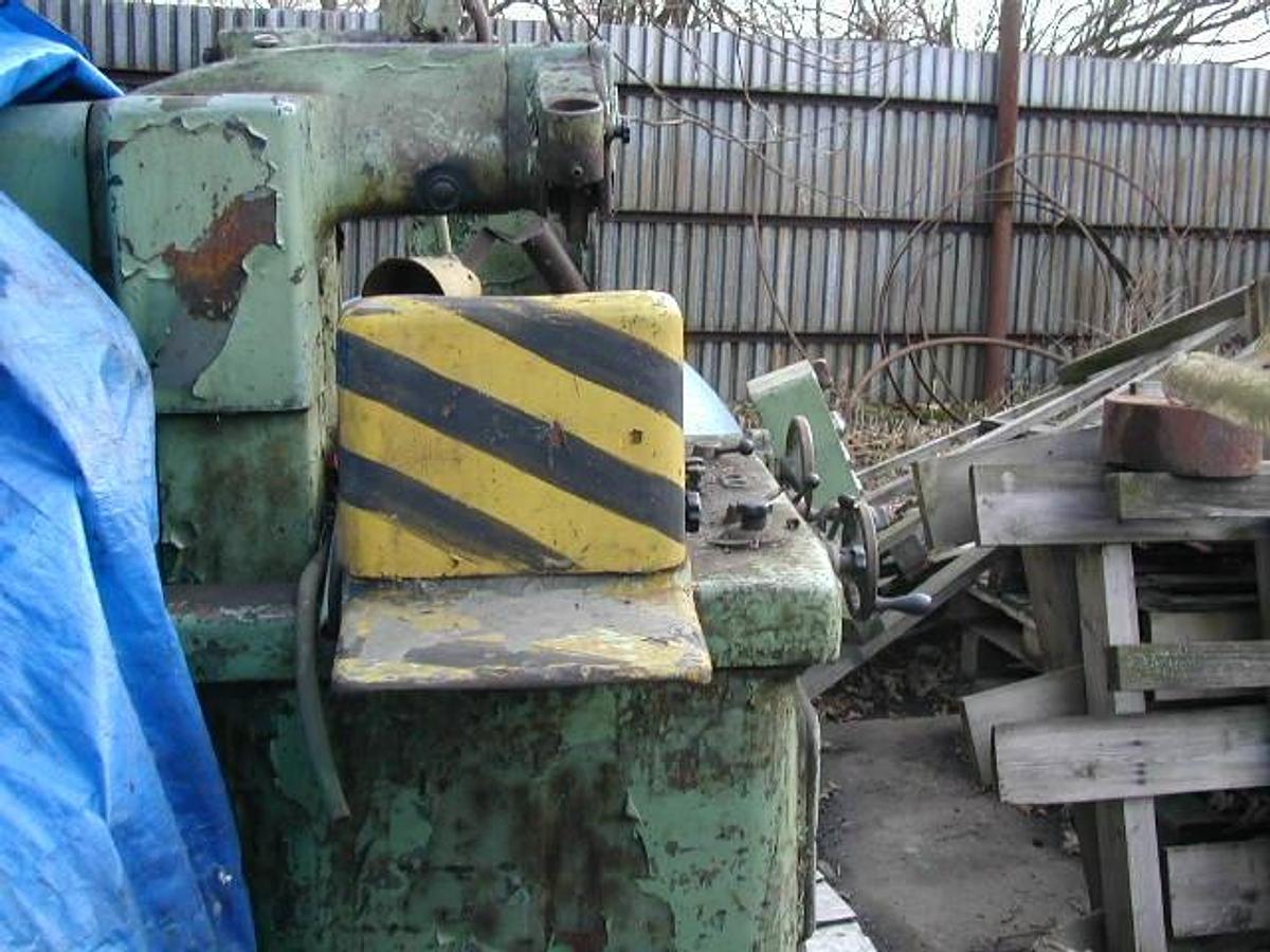 Used ZVL BRNO 20