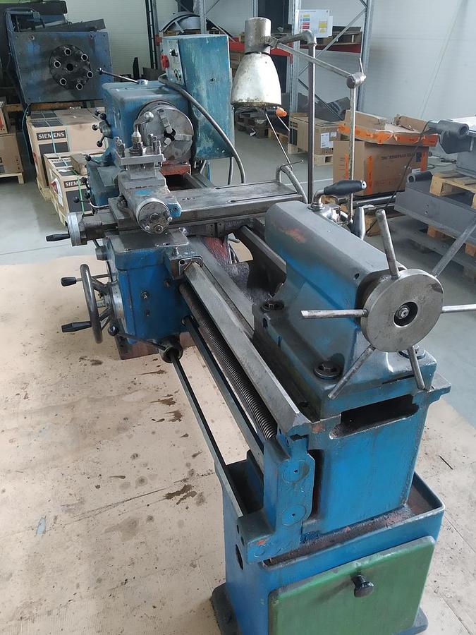 Gebraucht TOS SN 40B/1000