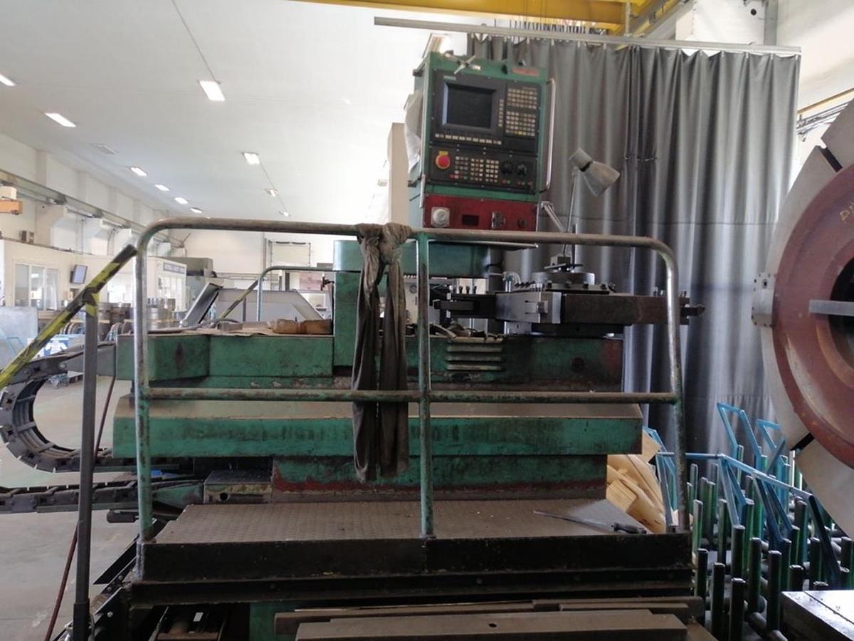 Gebraucht VEB DP 1250
