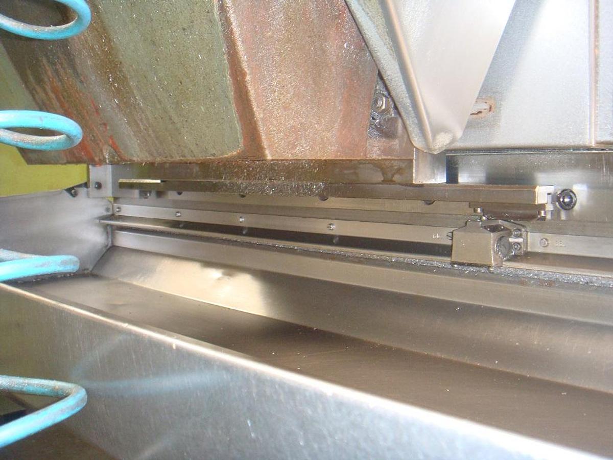 Gebraucht INTOS FNGP 50