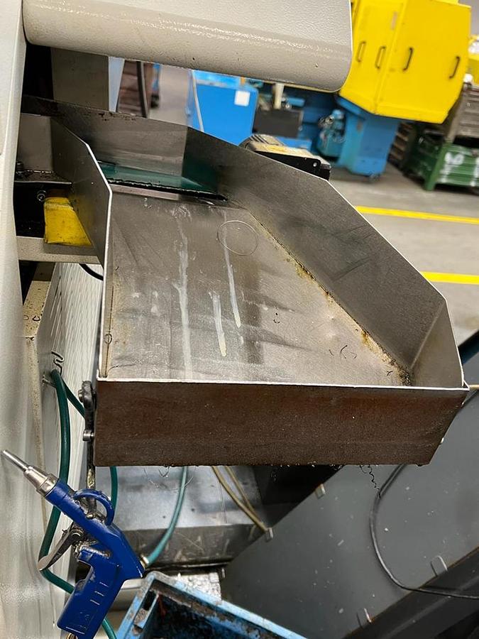 Used NAKAMURA WT-150