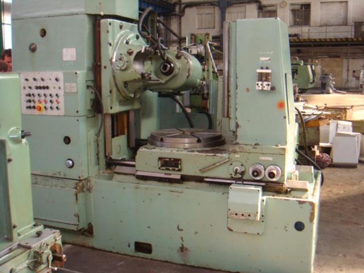Used Stanko 53A80H