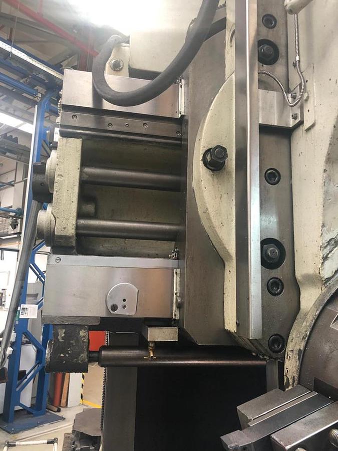 Used STANKO 1516