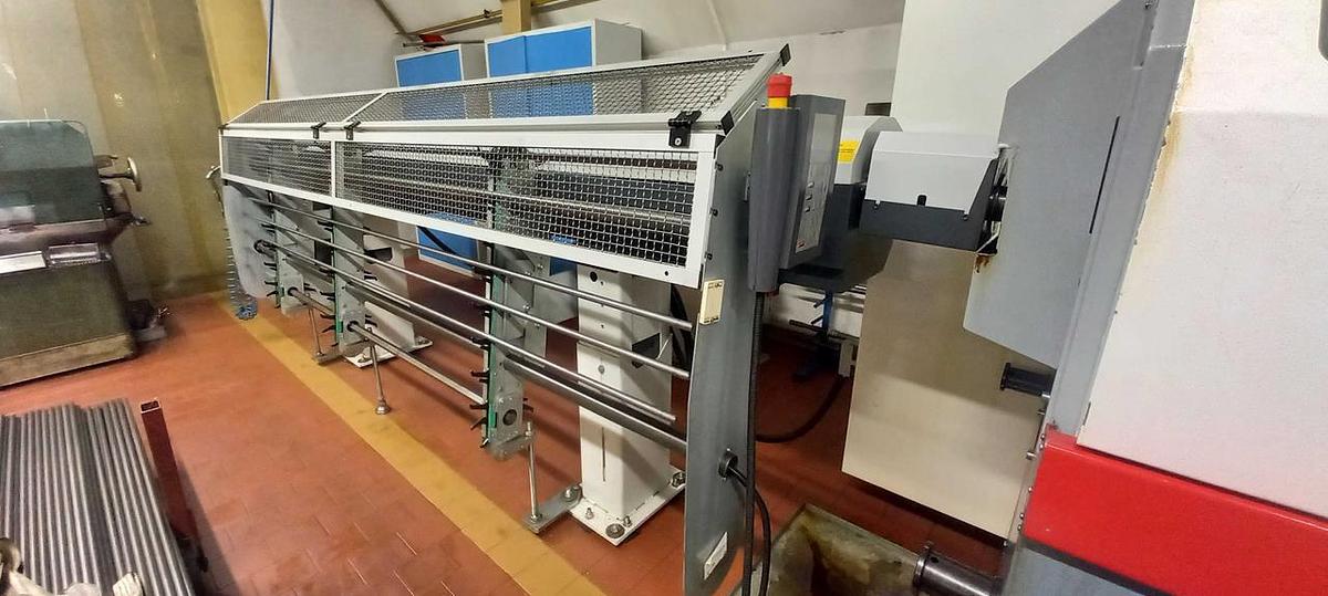 Použitý Kovosvit Compact A35