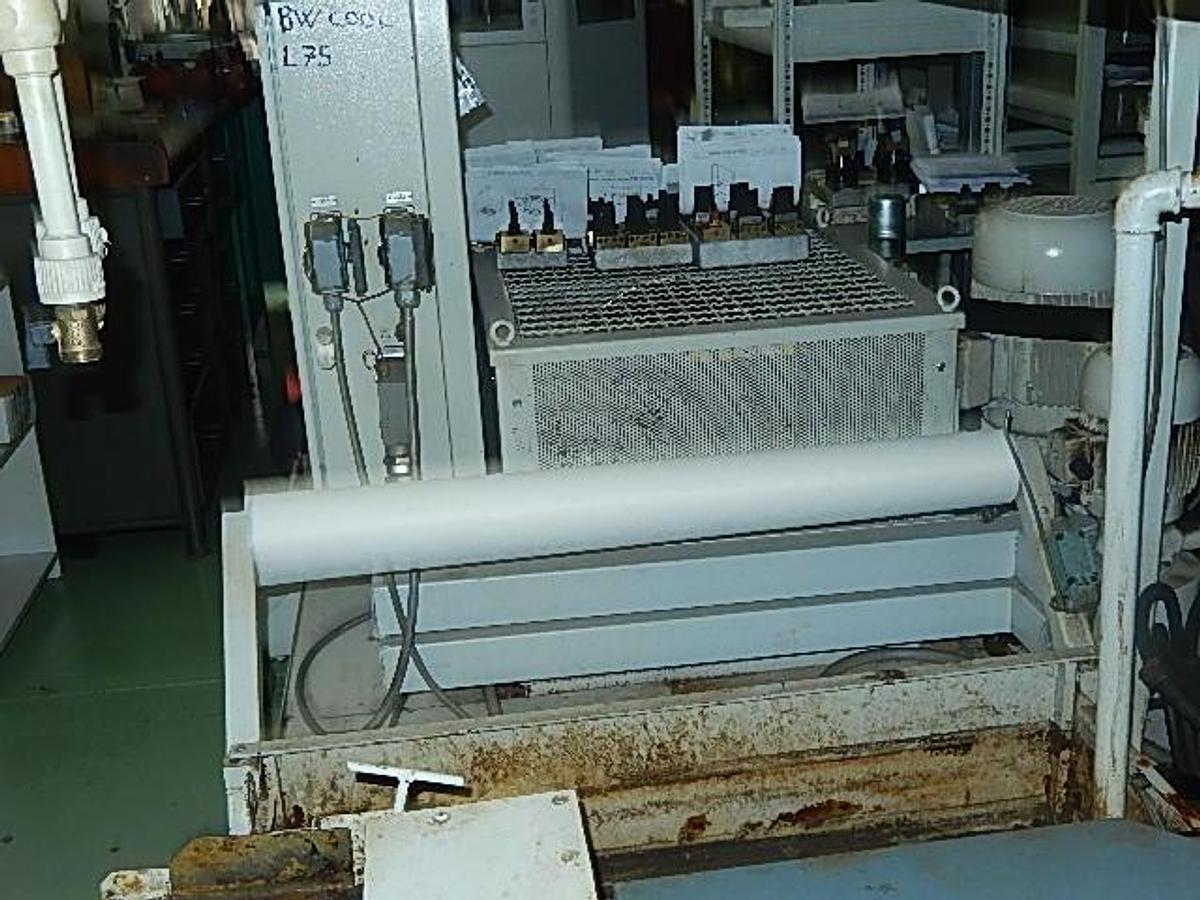 Gebraucht JUNG C 630 – CM