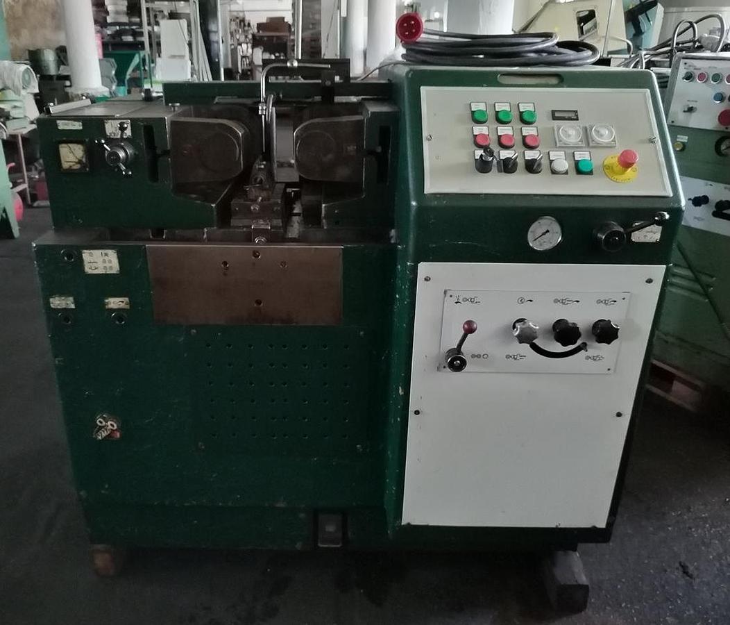Used VEB Wema Bad Duben DDR UPW 12,5