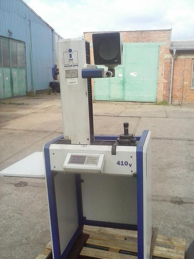 Used BMD 410V