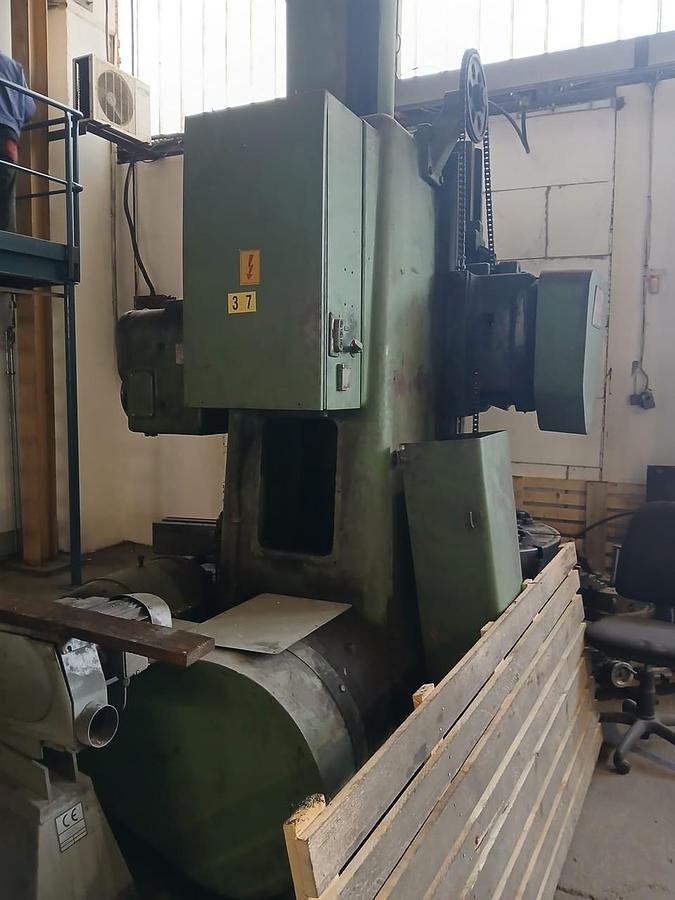 Gebraucht WMW DKES 1320x1000