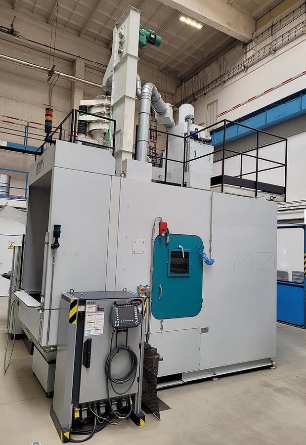 Gebraucht RÖSLER C2X4SR