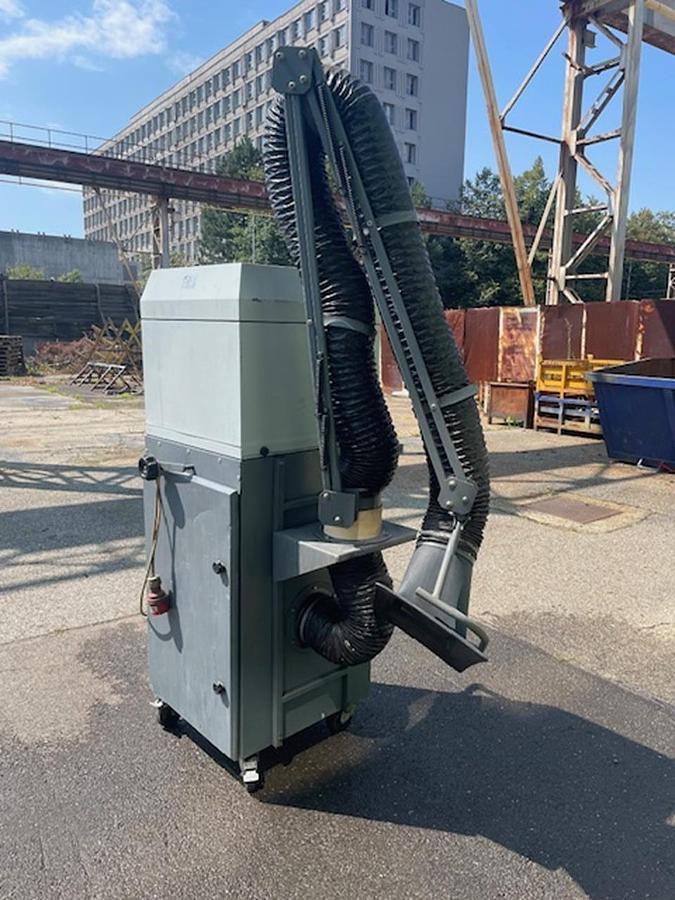 Used EKO ŠIMKO SOS SV 356.1 U/SH