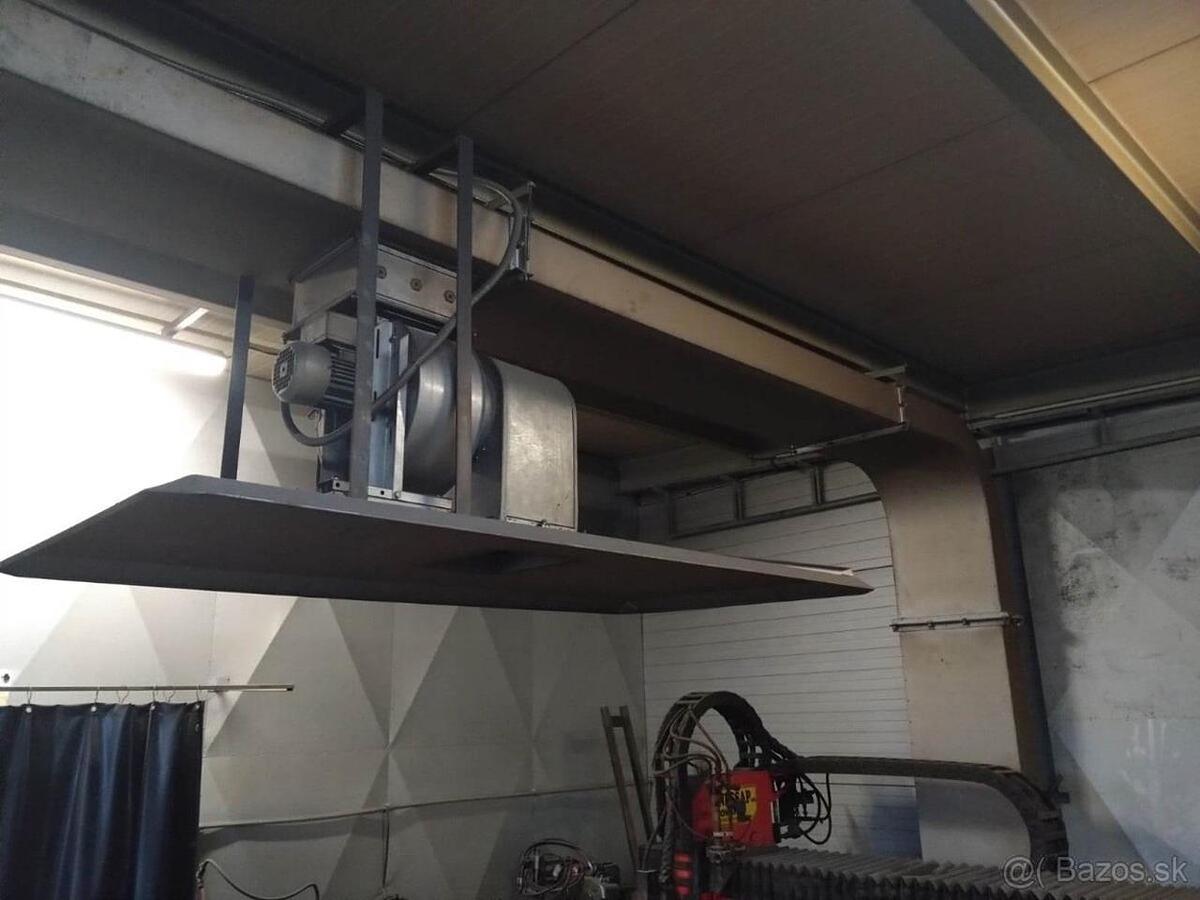 Gebraucht NESSAP Kombi 1600 Plus