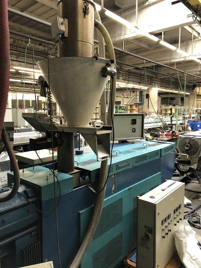 Used WEBER NE 7