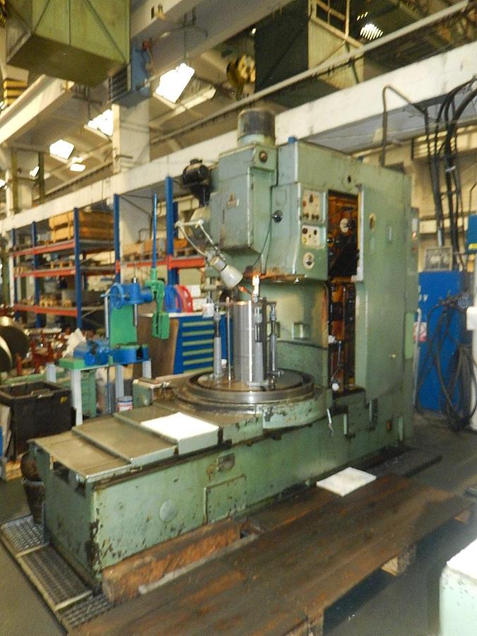 Gebraucht WMW MODUL ZSTWZ 1000x10