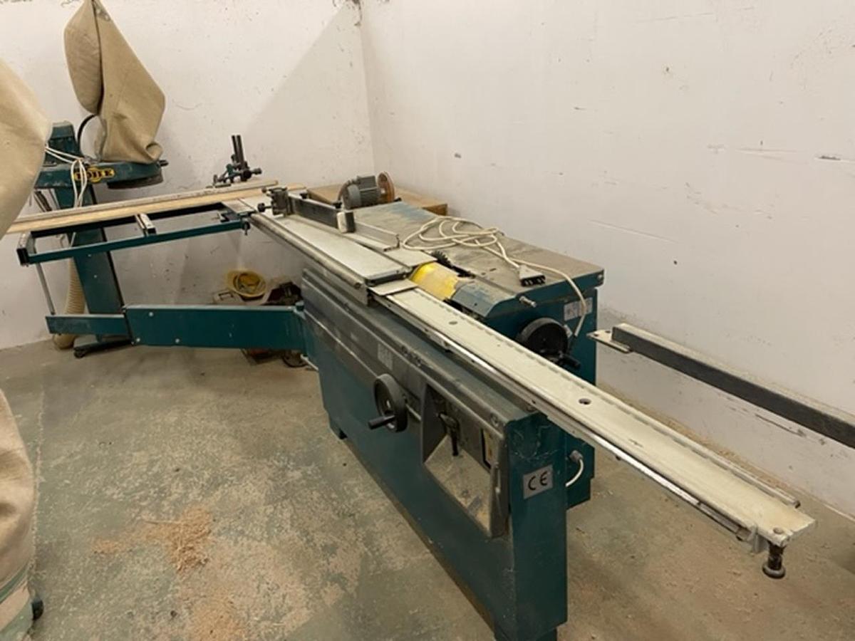 Used ROJEK PK 300 A
