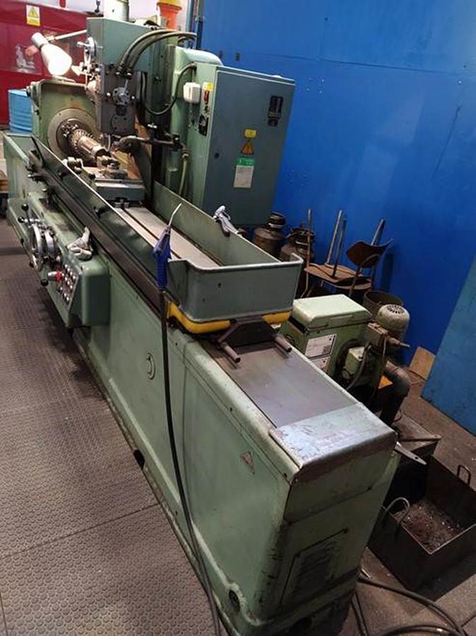 Gebraucht Stanko 3451 B 1500