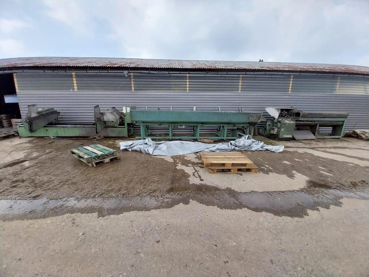Gebraucht ADIGE ST 660